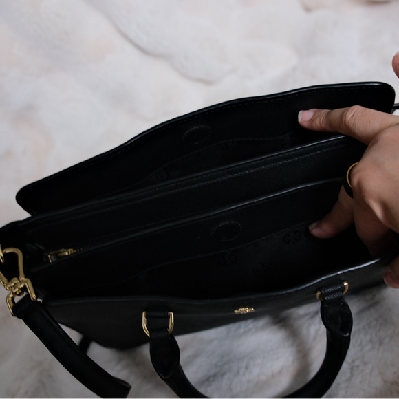 👜 Authentic Tory Burch satchel - Picture 4 of 10